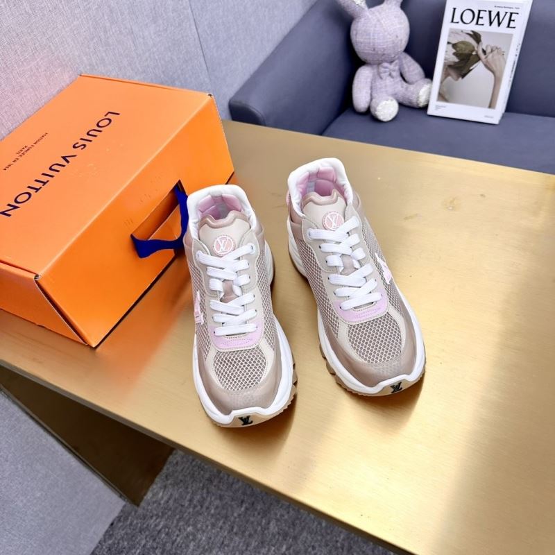 LV Sneakers